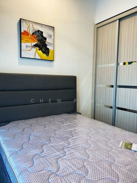 Condominium for Rent at Agile Mont Kiara - chew Peng - Bedroom - PropertyGuru.com.my