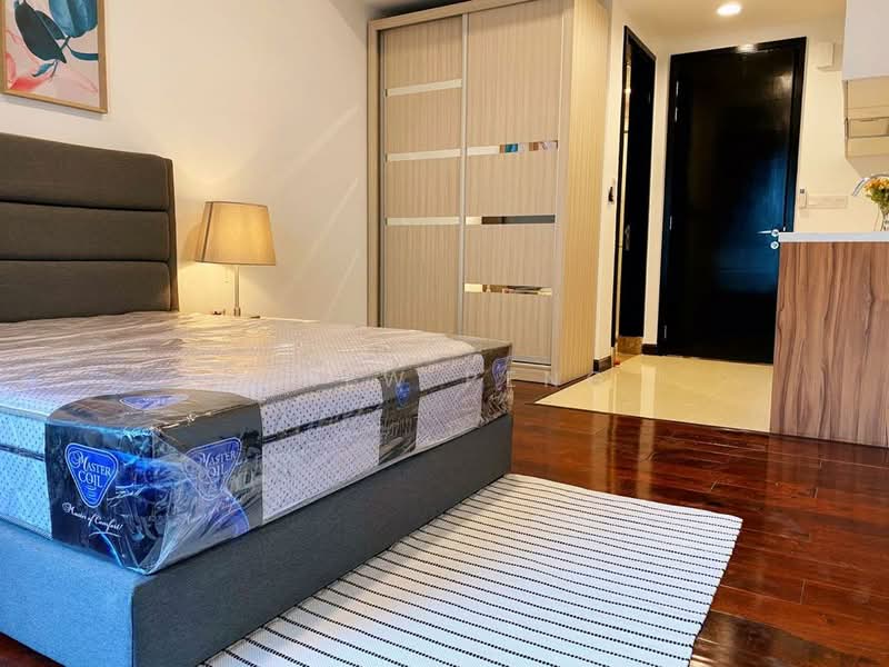Condominium for Rent at Agile Mont Kiara - chew Peng - Bedroom - PropertyGuru.com.my