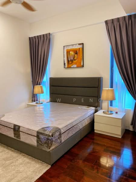 Condominium for Rent at Agile Mont Kiara - chew Peng - Bedroom - PropertyGuru.com.my