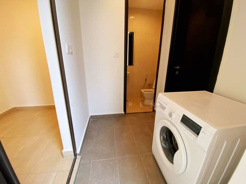 Condominium for Rent at Agile Mont Kiara - chew Peng - Bathroom - PropertyGuru.com.my