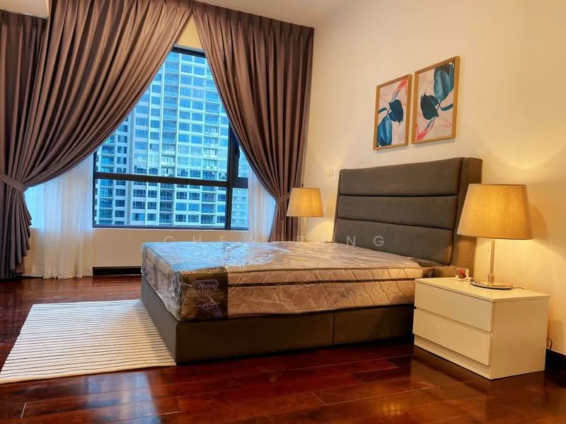 Condominium for Rent at Agile Mont Kiara - chew Peng - Bedroom - PropertyGuru.com.my