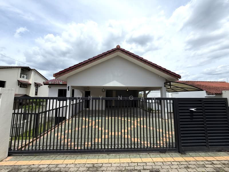 Bungalow for Sale in Bangsar (Kuala Lumpur) - Tony Ngan - Exterior - PropertyGuru.com.my