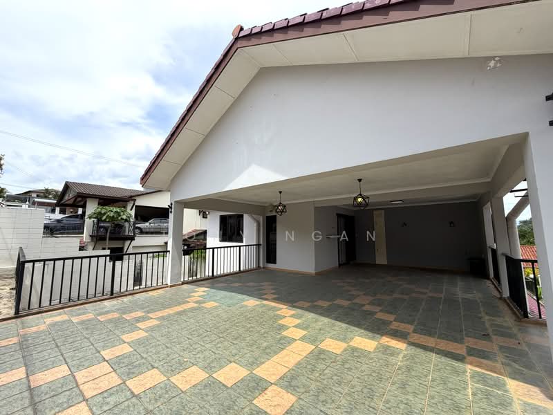 Bungalow for Sale in Bangsar (Kuala Lumpur) - Tony Ngan - Exterior - PropertyGuru.com.my