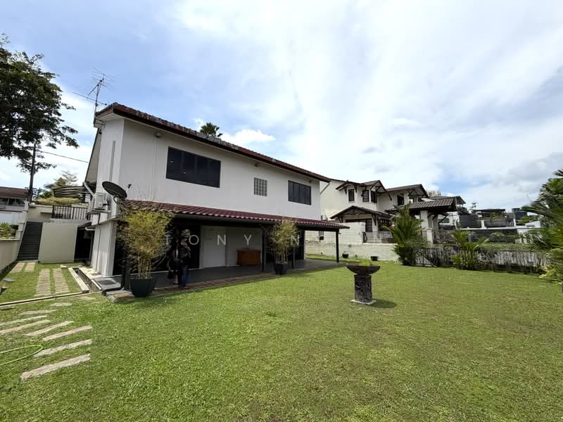 Bungalow for Sale in Bangsar (Kuala Lumpur) - Tony Ngan - Exterior - PropertyGuru.com.my