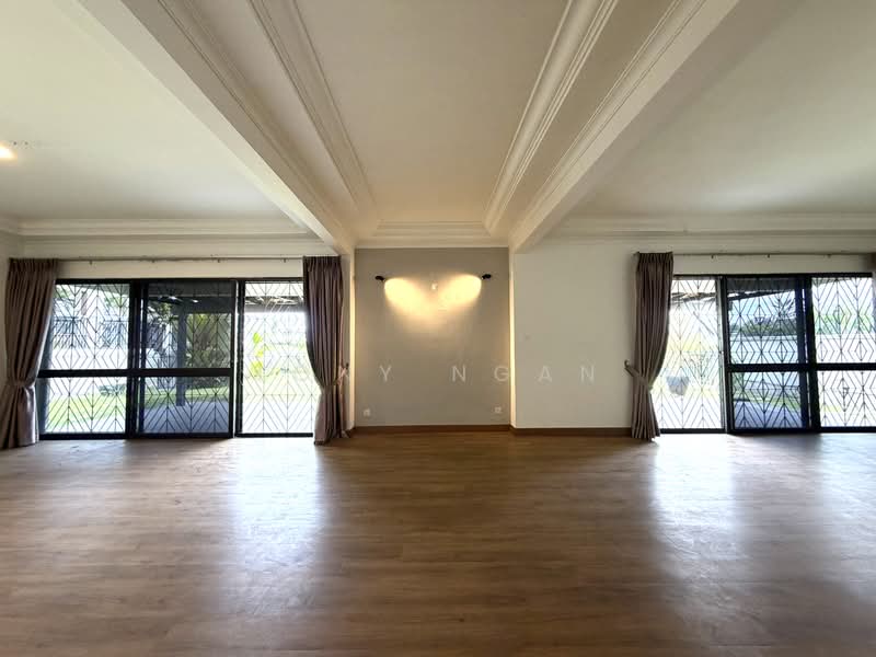 Bungalow for Sale in Bangsar (Kuala Lumpur) - Tony Ngan - Living Room - PropertyGuru.com.my