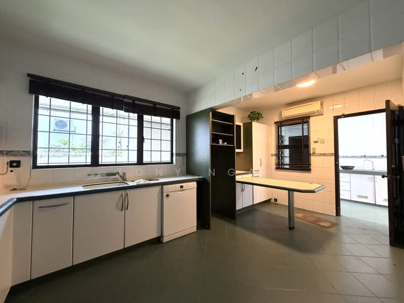 Bungalow for Sale in Bangsar (Kuala Lumpur) - Tony Ngan - Kitchen - PropertyGuru.com.my