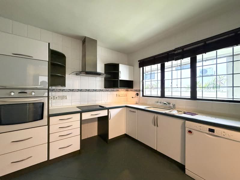Bungalow for Sale in Bangsar (Kuala Lumpur) - Tony Ngan - Kitchen - PropertyGuru.com.my
