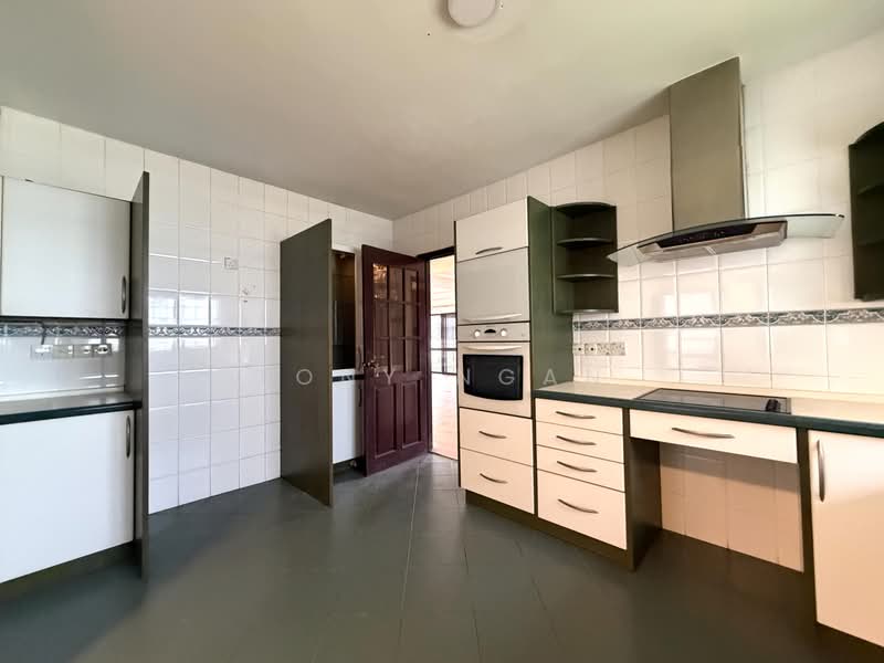 Bungalow for Sale in Bangsar (Kuala Lumpur) - Tony Ngan - Kitchen - PropertyGuru.com.my