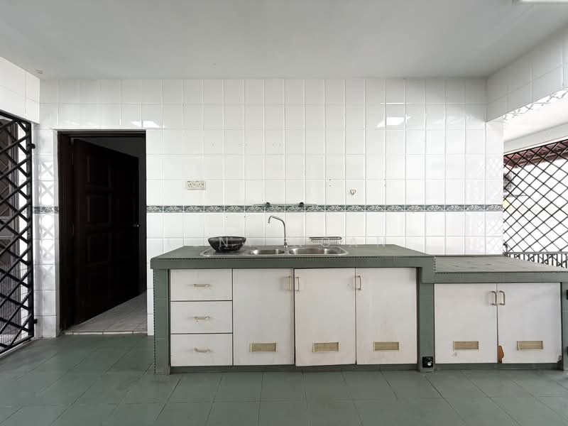 Bungalow for Sale in Bangsar (Kuala Lumpur) - Tony Ngan - Kitchen - PropertyGuru.com.my