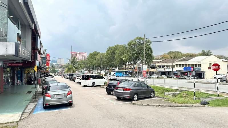 Kedai untuk Dijual di Taman Ungku Tun Aminah (Skudai) - Marcus Loh - PropertyGuru.com.my