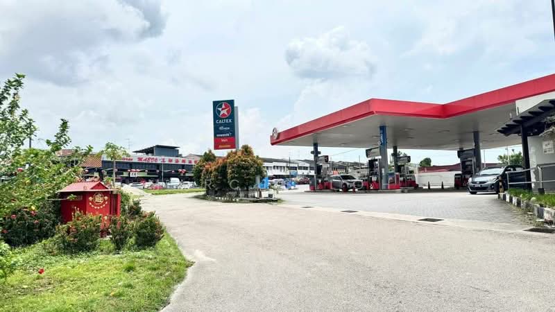 Kedai untuk Dijual di Taman Ungku Tun Aminah (Skudai) - Marcus Loh - PropertyGuru.com.my