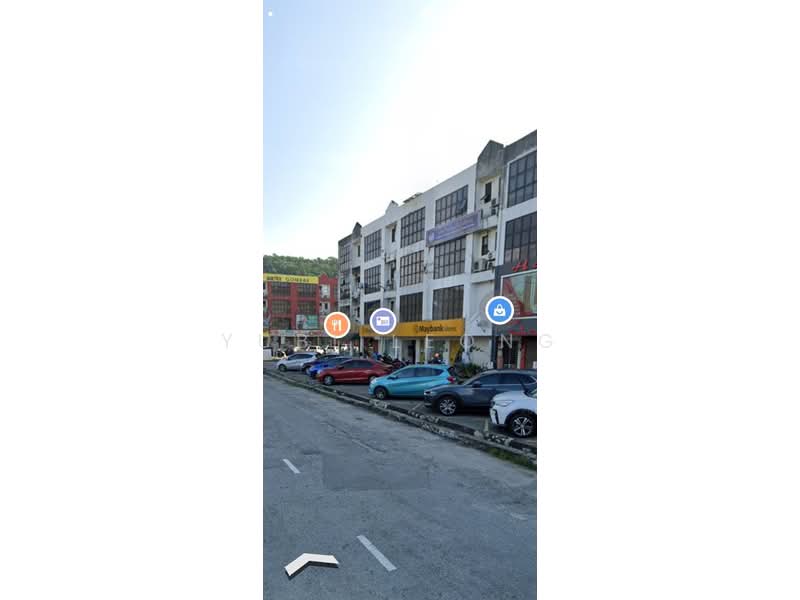 Kedai untuk Dijual di Taman Sri Gombak (Gombak) - Yubi Leong - PropertyGuru.com.my