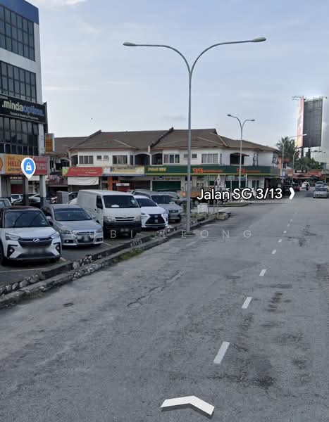 Kedai untuk Dijual di Taman Sri Gombak (Gombak) - Yubi Leong - PropertyGuru.com.my