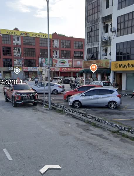 Kedai untuk Dijual di Taman Sri Gombak (Gombak) - Yubi Leong - PropertyGuru.com.my