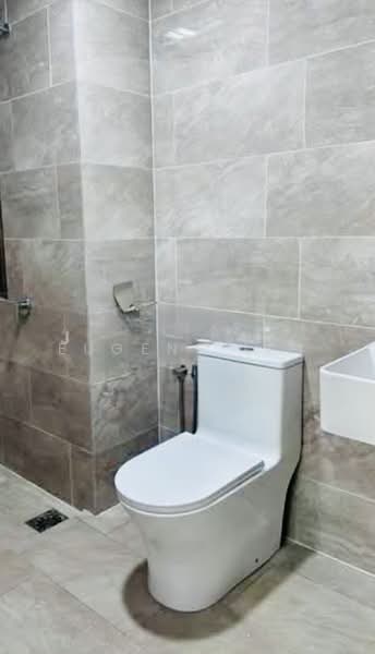 Service Residence for Rent at M Arisa - Eugene Lim - Bathroom - PropertyGuru.com.my