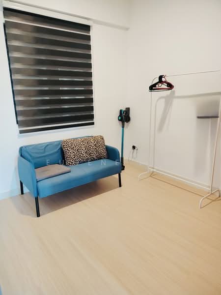 Service Residence for Rent at M Arisa - Eugene Lim - Interior - PropertyGuru.com.my