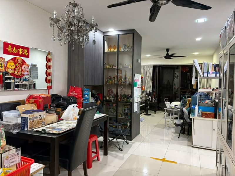 Kondominium untuk Dijual di Villa Angsana - Jackie Fong - PropertyGuru.com.my