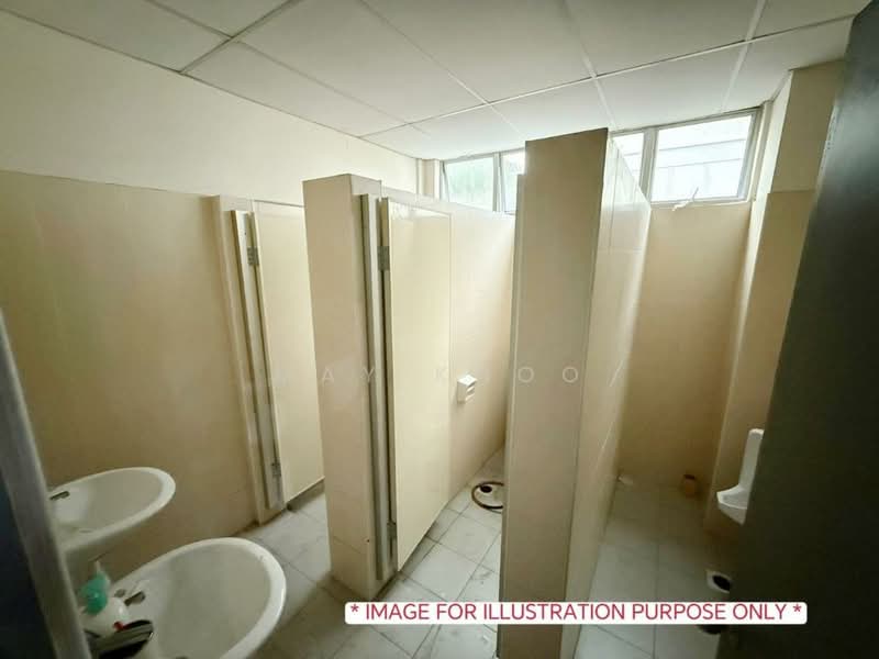 Detached Factory for Sale in Indahpura Industrial Park (Kulai) - May Khoo - PropertyGuru.com.my