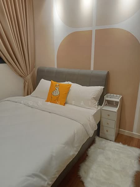 Service Residence for Rent at M Vertica - Adnan Faisal - PropertyGuru.com.my