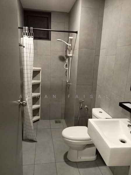 Service Residence for Rent at M Vertica - Adnan Faisal - PropertyGuru.com.my