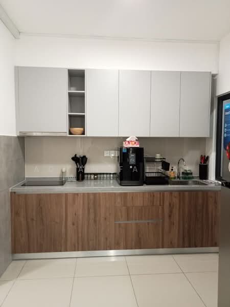Service Residence for Rent at M Vertica - Adnan Faisal - PropertyGuru.com.my