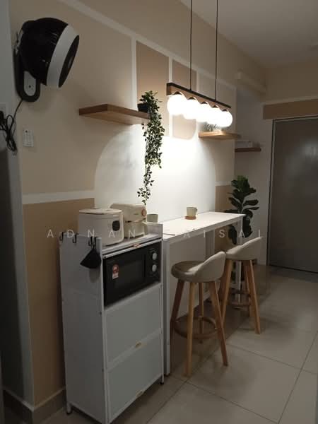 Service Residence for Rent at M Vertica - Adnan Faisal - PropertyGuru.com.my
