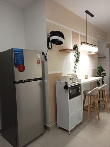 Service Residence for Rent at M Vertica - Adnan Faisal - PropertyGuru.com.my