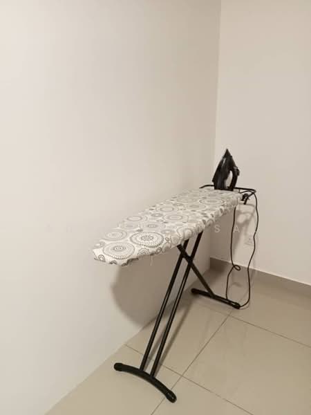 Service Residence for Rent at M Vertica - Adnan Faisal - PropertyGuru.com.my
