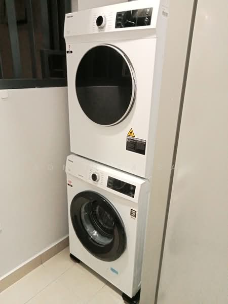 Service Residence for Rent at M Vertica - Adnan Faisal - PropertyGuru.com.my