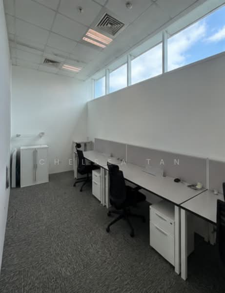 Office for Rent in Kl Sentral (Kuala Lumpur) - Chelsea Tan - Interior - PropertyGuru.com.my