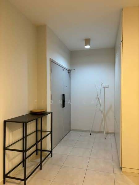 Pangsapuri untuk Disewa di Molek Pine 2 - Fiona Lai - Entrance - PropertyGuru.com.my