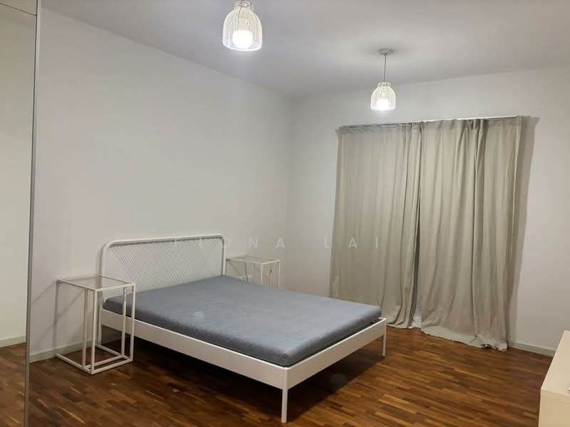 Pangsapuri untuk Disewa di Molek Pine 2 - Fiona Lai - Bedroom - PropertyGuru.com.my