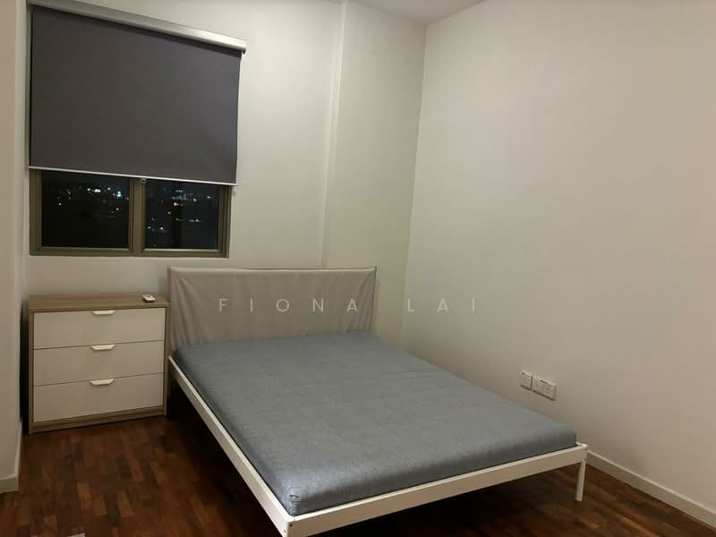 Pangsapuri untuk Disewa di Molek Pine 2 - Fiona Lai - Bedroom - PropertyGuru.com.my