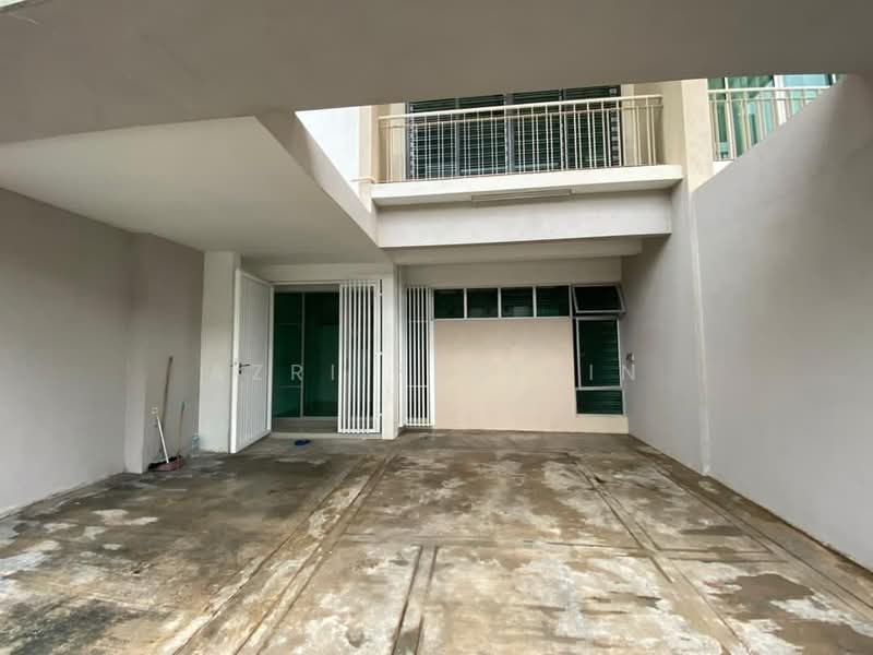 2-storey Terraced House for Sale in Bandar Saujana Putra (Tanjong Duabelas) - Azri Zabidin - PropertyGuru.com.my