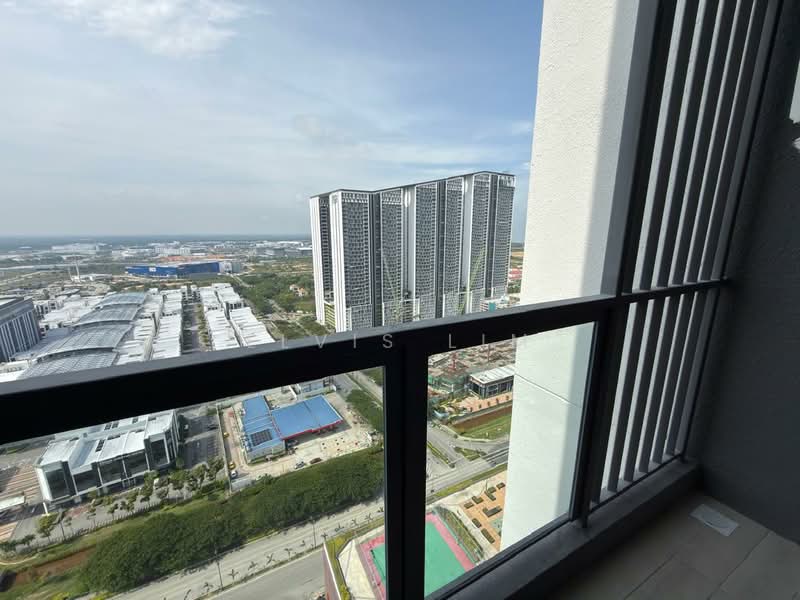 Apartment for Rent at Savana @ Batu Kawan - Elvis Lim - Exterior - PropertyGuru.com.my