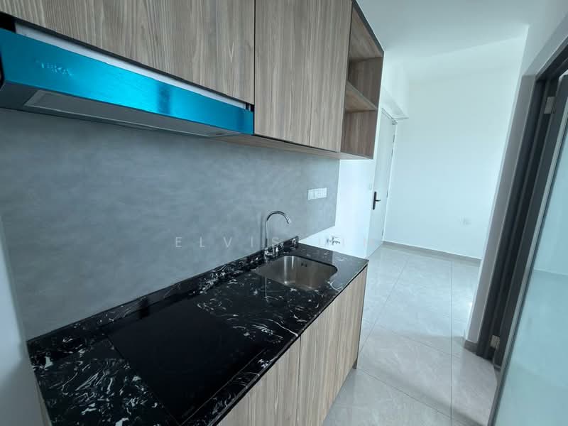 Apartment for Rent at Savana @ Batu Kawan - Elvis Lim - Kitchen - PropertyGuru.com.my