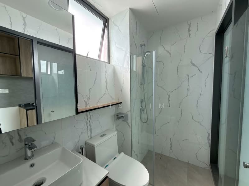 Apartment for Rent at Savana @ Batu Kawan - Elvis Lim - Bathroom - PropertyGuru.com.my