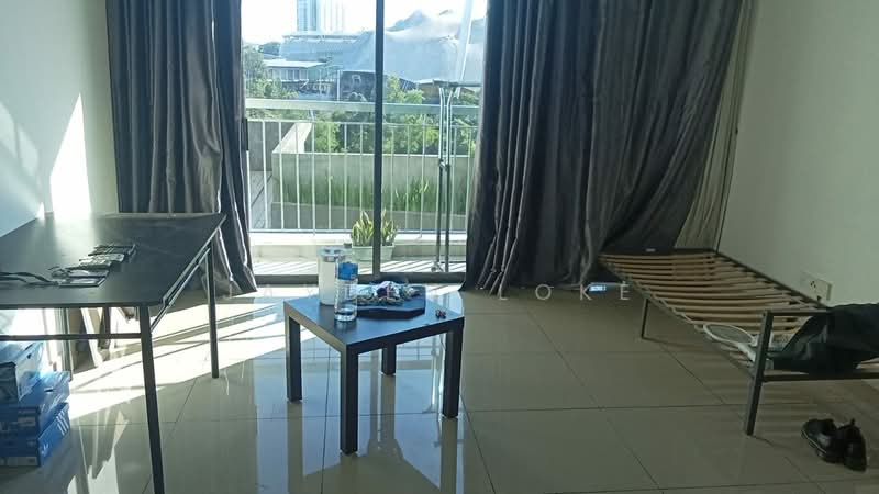 Condominium for Rent at Parkhill Residence - Jayden Loke - Balcony - PropertyGuru.com.my