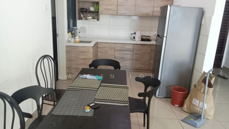Condominium for Rent at Parkhill Residence - Jayden Loke - Kitchen - PropertyGuru.com.my