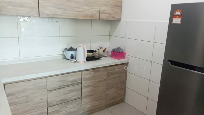 Condominium for Rent at Parkhill Residence - Jayden Loke - Kitchen - PropertyGuru.com.my