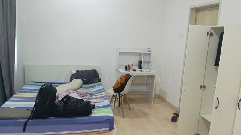 Condominium for Rent at Parkhill Residence - Jayden Loke - Bedroom - PropertyGuru.com.my