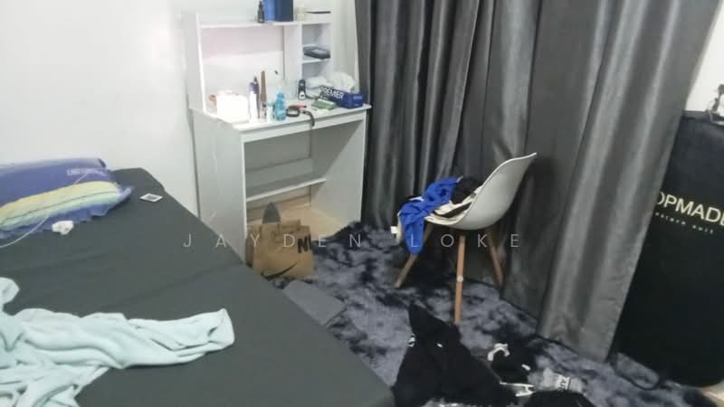 Condominium for Rent at Parkhill Residence - Jayden Loke - Bedroom - PropertyGuru.com.my