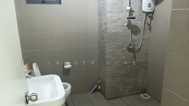 Condominium for Rent at Parkhill Residence - Jayden Loke - Bathroom - PropertyGuru.com.my
