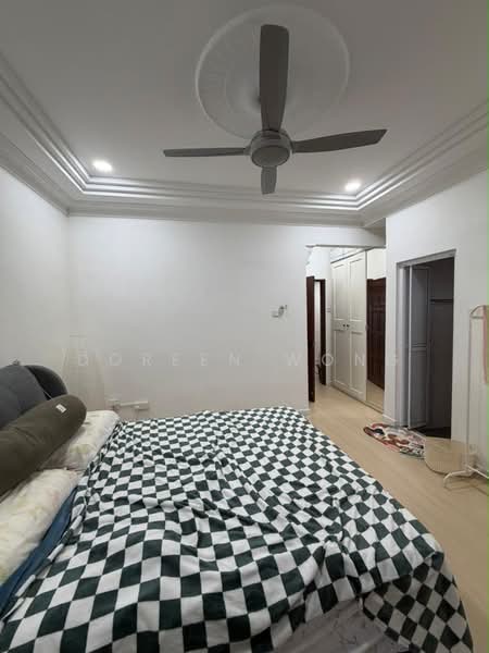 Rumah Teres 2-Tingkat untuk Dijual di Taman Setia Indah (Tebrau) - Doreen Wong - PropertyGuru.com.my