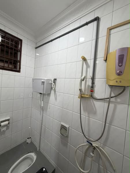 Rumah Teres 2-Tingkat untuk Dijual di Taman Setia Indah (Tebrau) - Doreen Wong - PropertyGuru.com.my