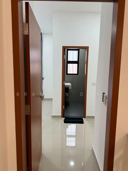 2-storey Terraced House for Rent in Setia Eco Gardens (Gelang Patah) - Brandon Chua - Corridor - PropertyGuru.com.my