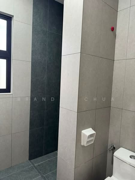 2-storey Terraced House for Rent in Setia Eco Gardens (Gelang Patah) - Brandon Chua - Bathroom - PropertyGuru.com.my