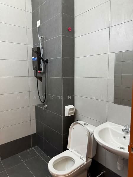 2-storey Terraced House for Rent in Setia Eco Gardens (Gelang Patah) - Brandon Chua - Bathroom - PropertyGuru.com.my