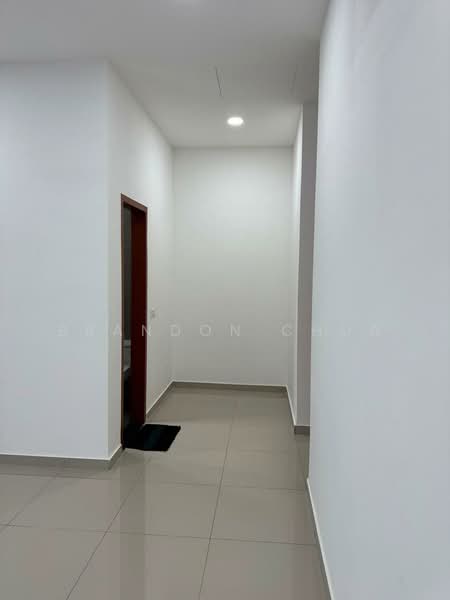 2-storey Terraced House for Rent in Setia Eco Gardens (Gelang Patah) - Brandon Chua - Corridor - PropertyGuru.com.my