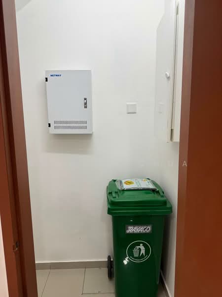 2-storey Terraced House for Rent in Setia Eco Gardens (Gelang Patah) - Brandon Chua - Interior - PropertyGuru.com.my